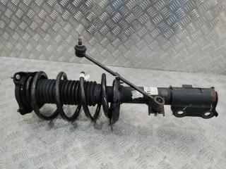 амортизатор подвески Hyundai Tucson 3 поколение [рестайлинг] 2018, 1.6 л., дизель, 54660-D7520