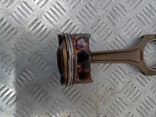 поршень BMW 3 серия E90/E91/E92/E93 [рестайлинг] 2009, 2.0 л., бензин