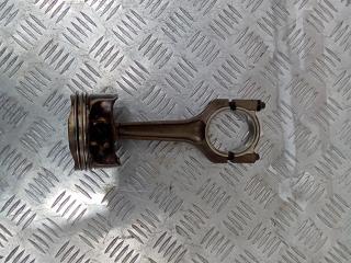 шатун BMW 3 серия E90/E91/E92/E93 [рестайлинг] 2009, 2.0 л., бензин, 7528540