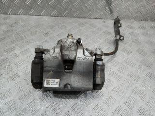 суппорт передний левый Hyundai Tucson 3 поколение [рестайлинг] 2018, 1.6 л., дизель, 58110D7600