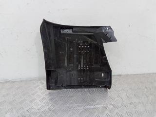 пластик Isuzu D-Max 2 поколение [рестайлинг] 2022