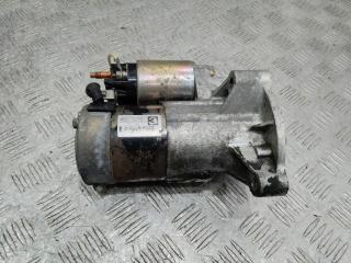 стартер Peugeot 307 1 поколение 2002, 2.0 л., RLZ (EW10D), бензин, АКПП, M000T82081