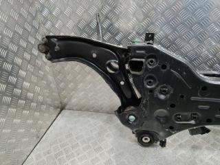 рычаг передний правый Hyundai Tucson 3 поколение [рестайлинг] 2019, 54501D7000