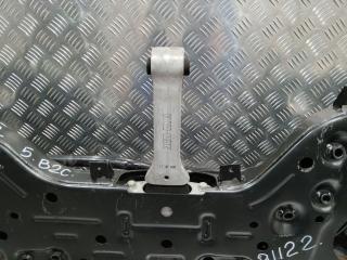 подушка крепления двигателя Hyundai Tucson 3 поколение [рестайлинг] 2019, 21950D3100