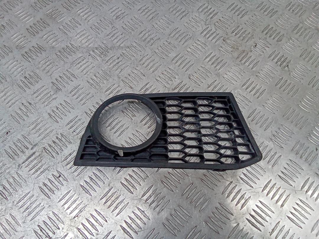 рамка фары противотуманной левой BMW 5 серия F07/F10/F11 2012 - фото №1