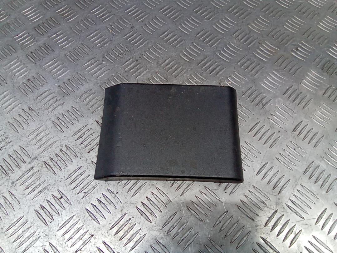 молдинг (накладка кузовная) Renault Master 3 поколение 2010, 768190129R - фото №1