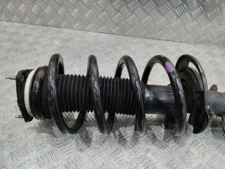 пружина Ford Transit 8 поколение 2015