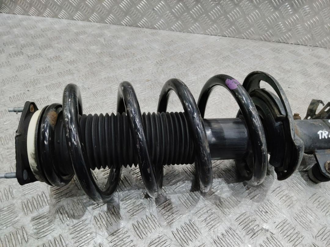 пружина Ford Transit 8 поколение 2015 - фото №1