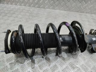 пружина Ford Transit 8 поколение 2015