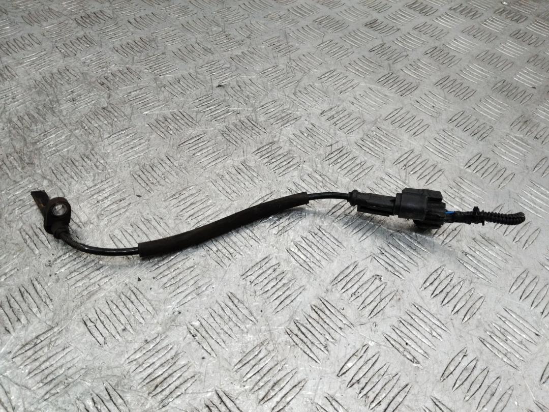 датчик ABS Ford Transit 8 поколение 2015, BK212B372AC - фото №1