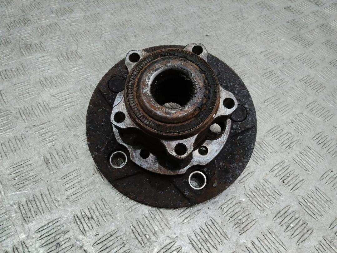 ступица Ford Transit 8 поколение 2015 - фото №1