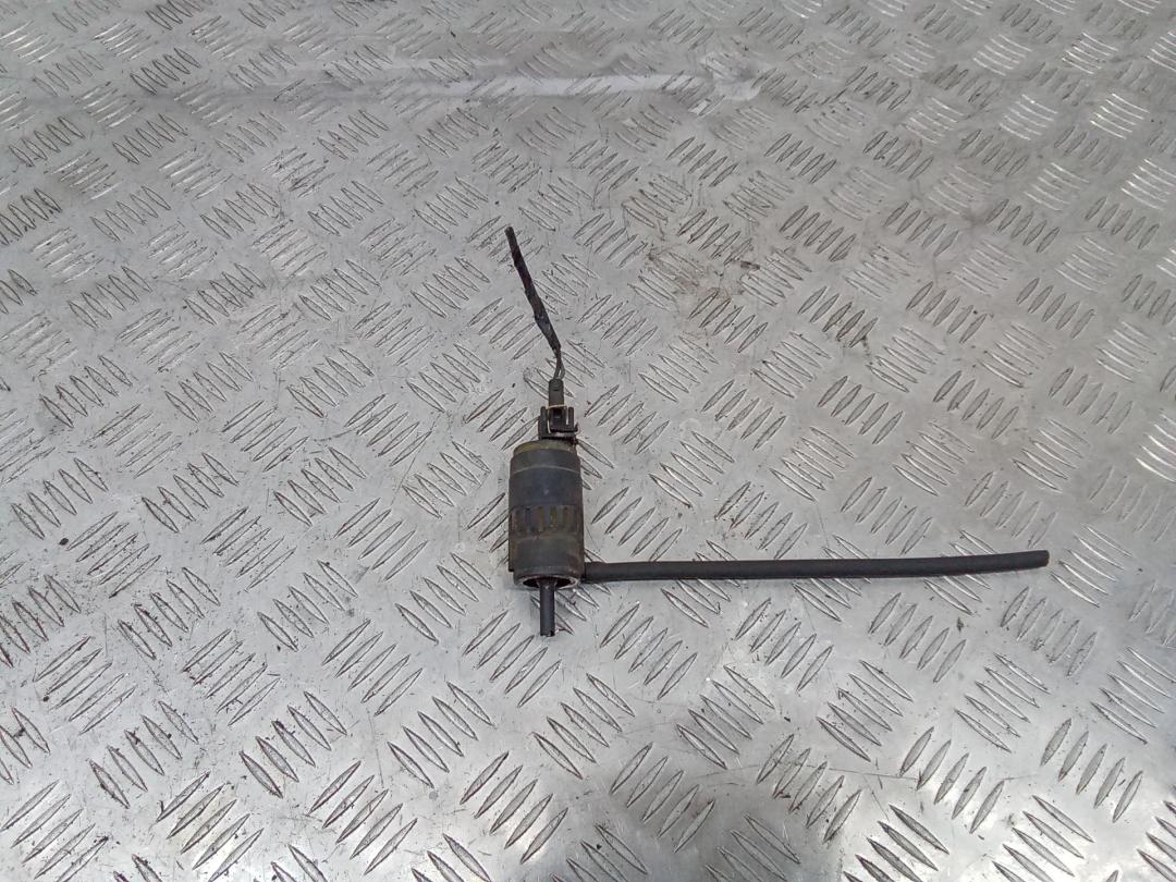 насос (моторчик) омывателя стекла Citroen Jumper 2 поколение 2011, D283251 - фото №1