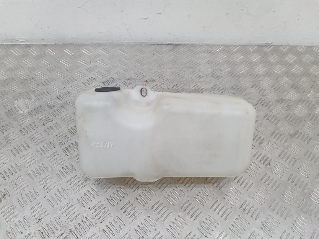 бачок омывателя Citroen Jumper 2 поколение 2011 - фото №1