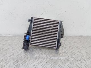 интеркулер Citroen C4 Picasso 2 поколение [рестайлинг] 2016, P9675627980, 9675627989