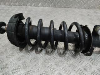 пружина Renault Trafic 2 поколение [рестайлинг] 2013