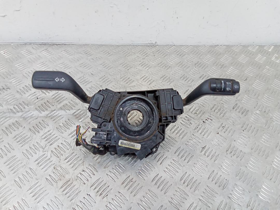 переключатель подрулевой (стрекоза) Ford Transit 7 поколение 2011, 6C1T-6475-AB, 6C1T-13N064-CD - фото №1