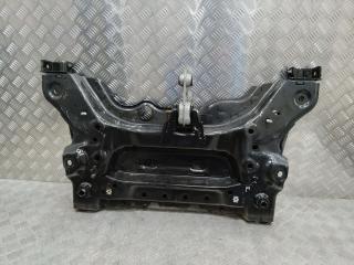 балка подвески передняя (подрамник) Renault Megane 4 поколение 2019