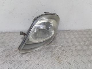 фара левая Renault Trafic 2 поколение 2005, 084421133L