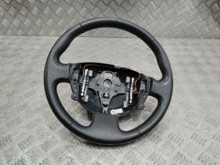 руль Renault Megane 3 поколение 2009, 8200587074