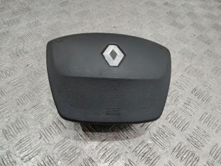 подушка безопасности водителя Renault Megane 3 поколение 2011, 985100007R