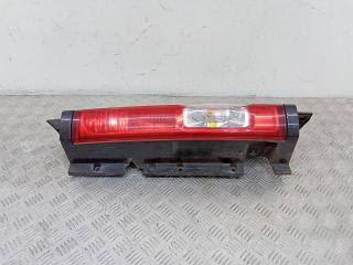 фонарь задний правый Renault Trafic 2 поколение [рестайлинг] 2012, 265A60118R