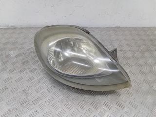 фара правая Renault Trafic 2 поколение 2004, 7700311374