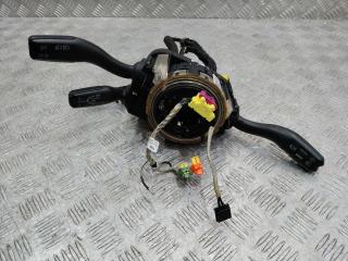 переключатель подрулевой (стрекоза) Audi Q7 4L [рестайлинг] 2010, 4F0910549