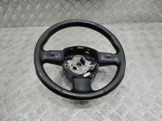 руль Audi Q7 4L [рестайлинг] 2010, 4F0419091