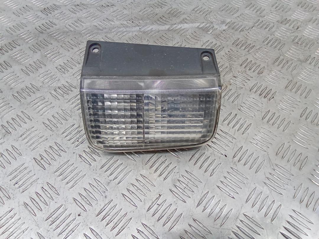 фонарь задний левый Renault Trafic 2 поколение 2004 - фото №1