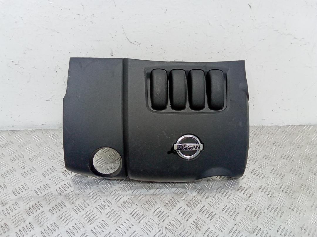 декоративная крышка двигателя Nissan Qashqai 2 поколение 2014, 14041JD70A - фото №1