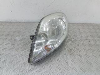 фара левая Opel Vivaro A [рестайлинг] 2013, 8200701363