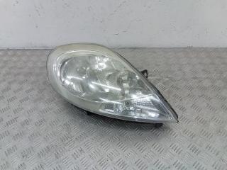 фара правая Opel Vivaro A [рестайлинг] 2013, 8200701366