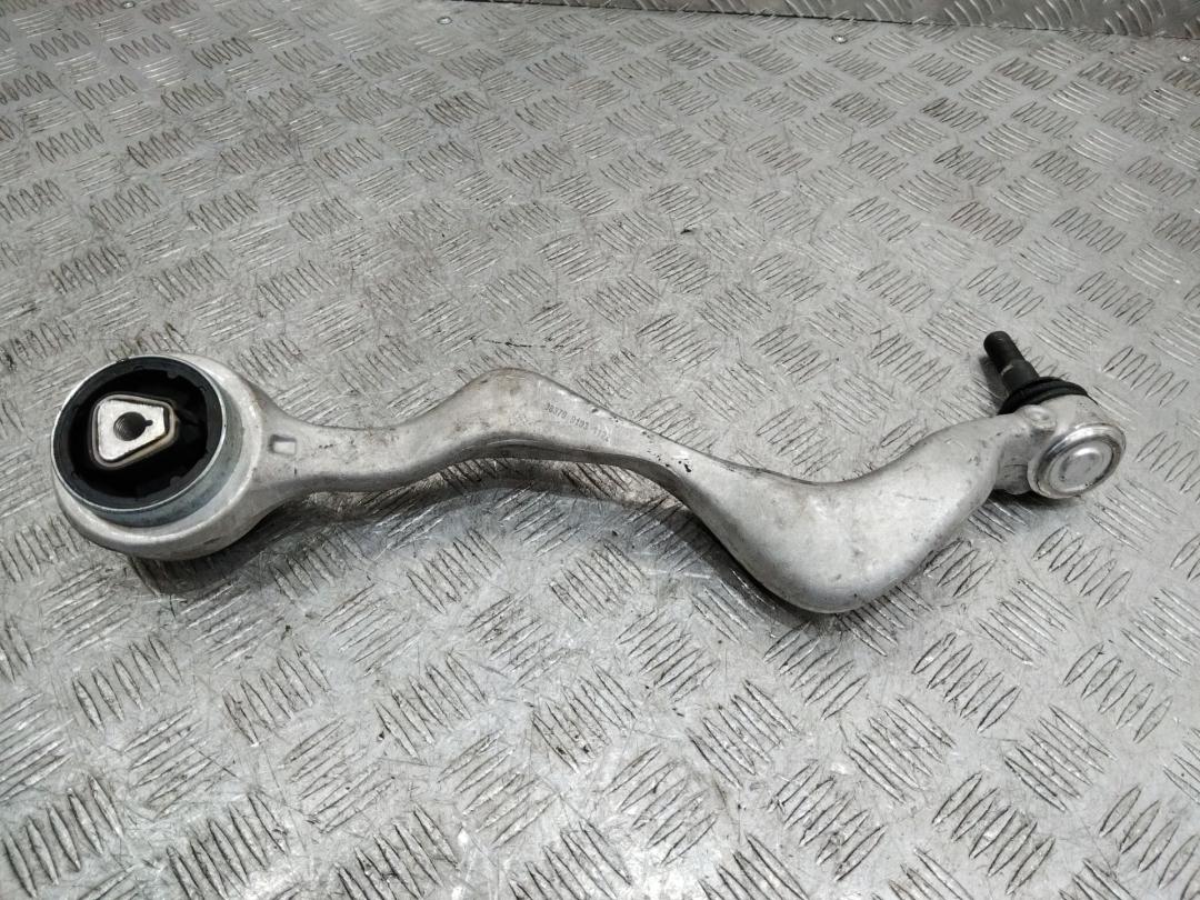 рычаг передний левый BMW 3 серия E90/E91/E92/E93 2007, 3.0 л., бензин, кабриолет, 3837991931122 - фото №1