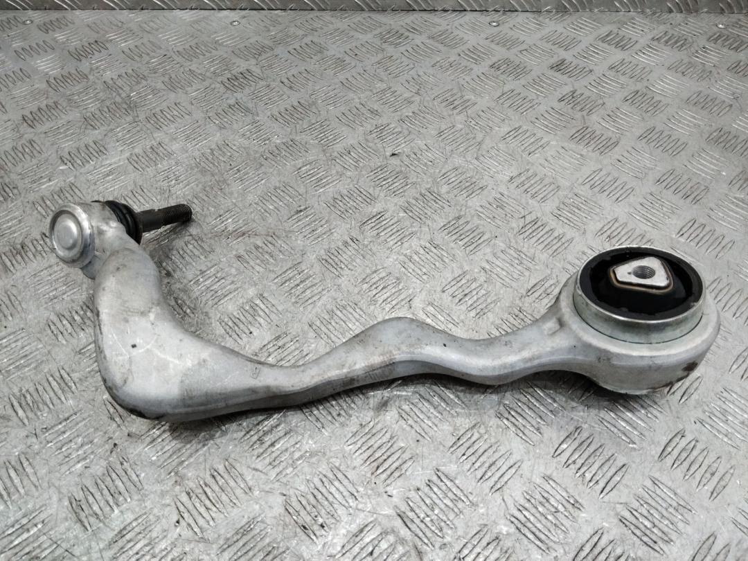 рычаг подвески BMW 3 серия E90/E91/E92/E93 2007, 3.0 л., бензин, кабриолет, 3838091933821 - фото №1