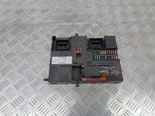 блок комфорта Ford Transit Custom 1 поколение 2012, BK2T14B476AG
