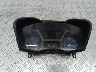 щиток приборов (приборная панель) Ford Transit Custom 1 поколение 2012, BK2T-10849-HC