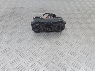 блок управления печки / климат-контроля Volkswagen Touran 1 поколение [2-й рестайлинг] 2010