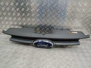 решетка радиатора Ford Transit Custom 1 поколение (2012 - 2019), BK21-8A133-A