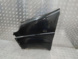 крыло переднее левое Renault Trafic 2 поколение [рестайлинг] 2012