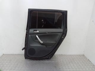 стеклоподъемник электрический задний правый Honda Accord 7 поколение [рестайлинг] 2005, универсал