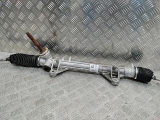 рулевая рейка Renault Captur 2 поколение 2019, 1.3 л., бензин, 490012863R