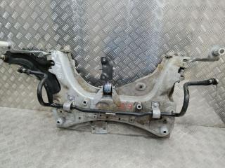 стабилизатор подвески передний Renault Captur 2 поколение 2019, 1.3 л., бензин, 546113546R