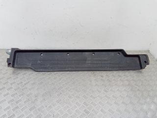 подножка Volkswagen Crafter 2 поколение 2018