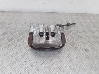 суппорт передний левый Renault Master 3 поколение 2013