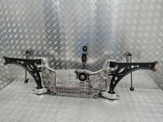 балка подвески передняя (подрамник) Audi S3 8P 2006, 1K0199369