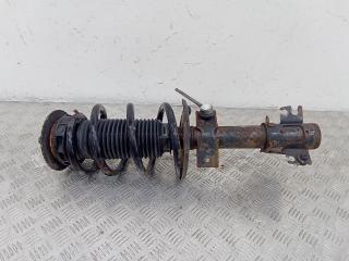 амортизатор подвески Renault Master 3 поколение 2013