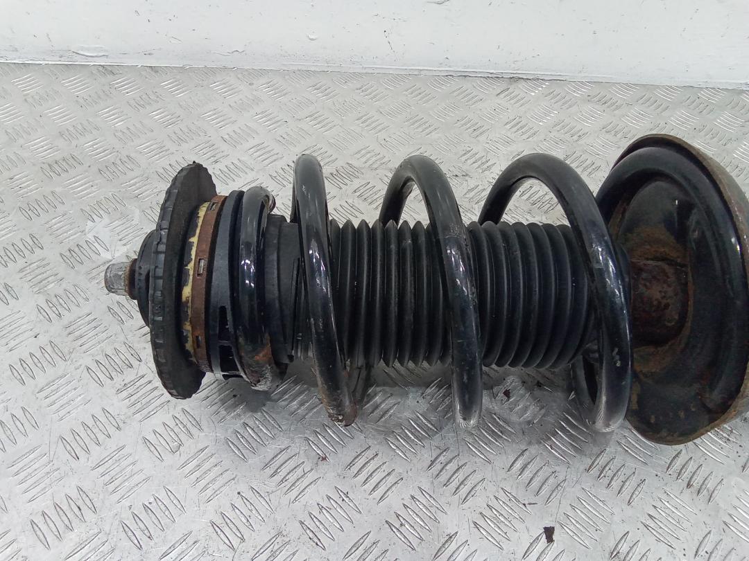 пружина Renault Master 3 поколение 2013 - фото №1