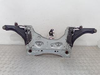 балка подвески передняя (подрамник) Renault Zoe 1 поколение 2018