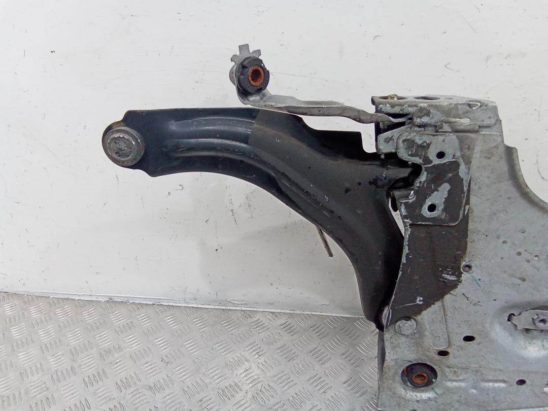 рычаг передний правый Renault Zoe 1 поколение 2018 - фото №1