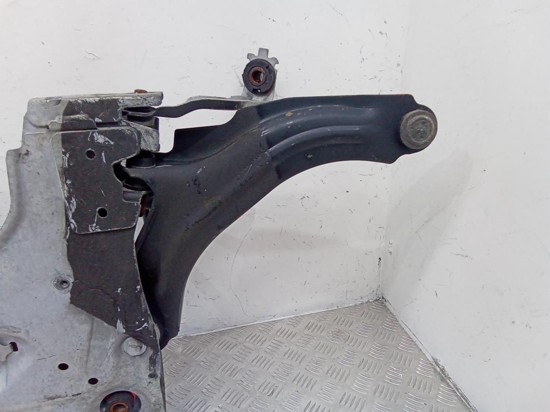 рычаг передний левый Renault Zoe 1 поколение 2018 - фото №1